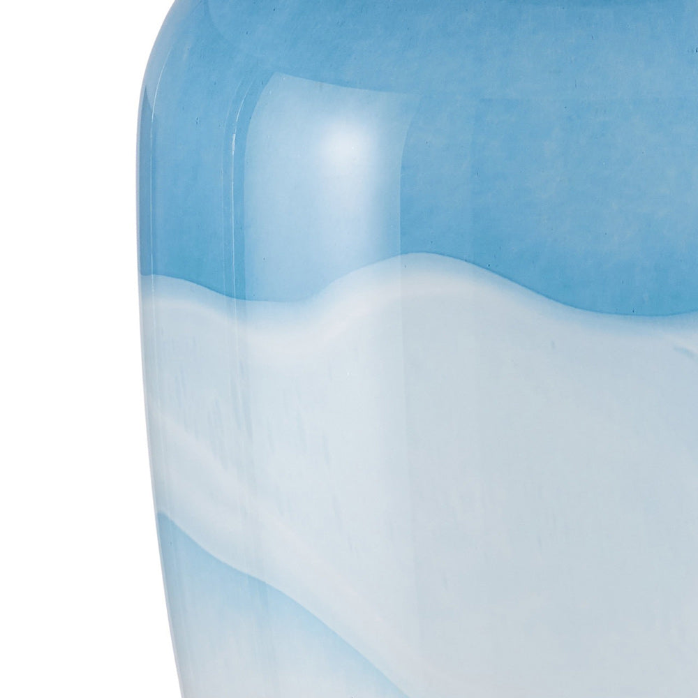 Heaven Table Lamp in Detail.