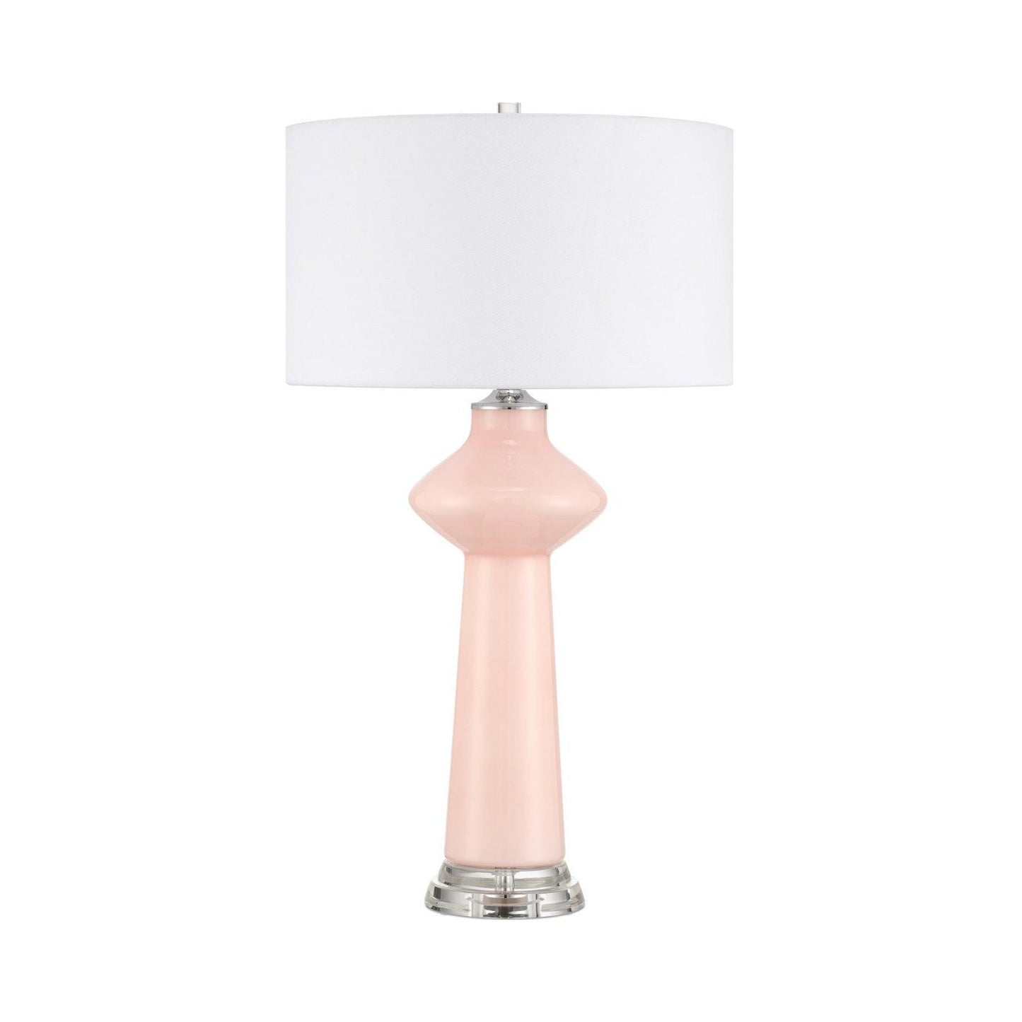 Henrietta Table Lamp in Detail.