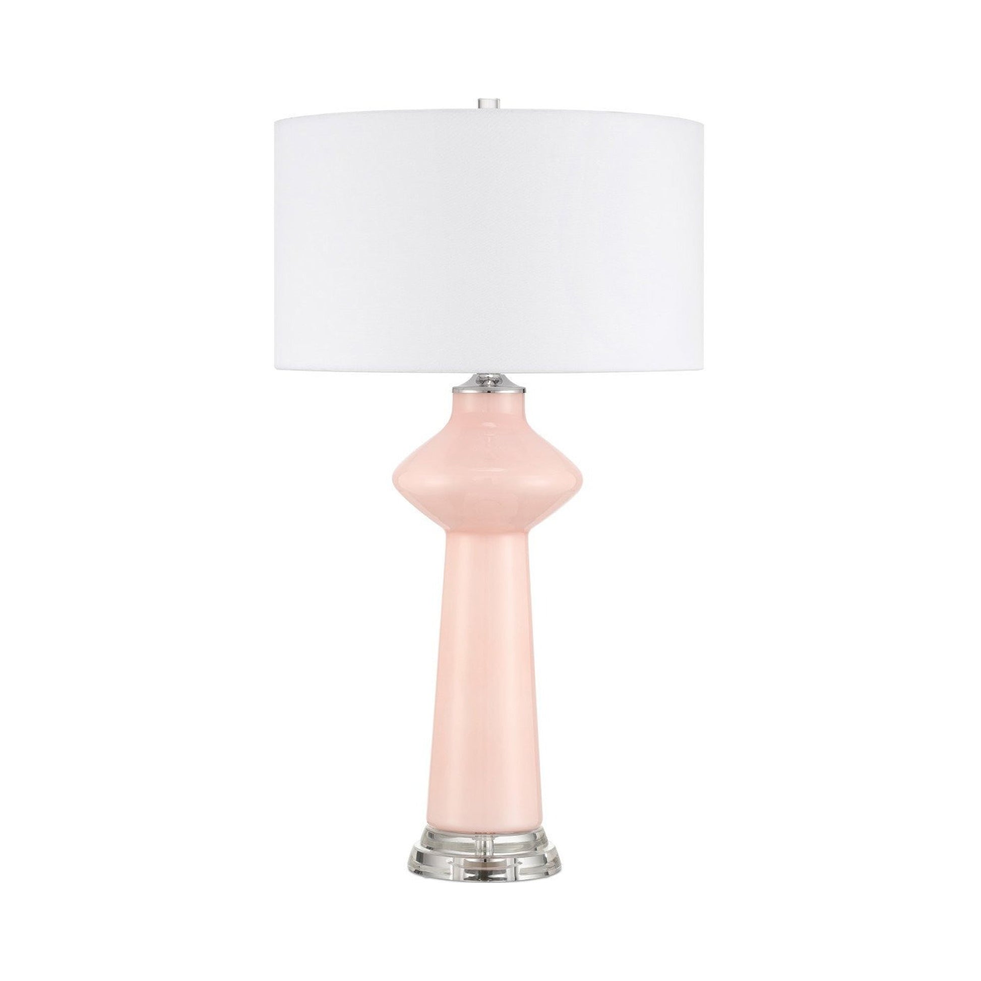 Henrietta Table Lamp in Detail.