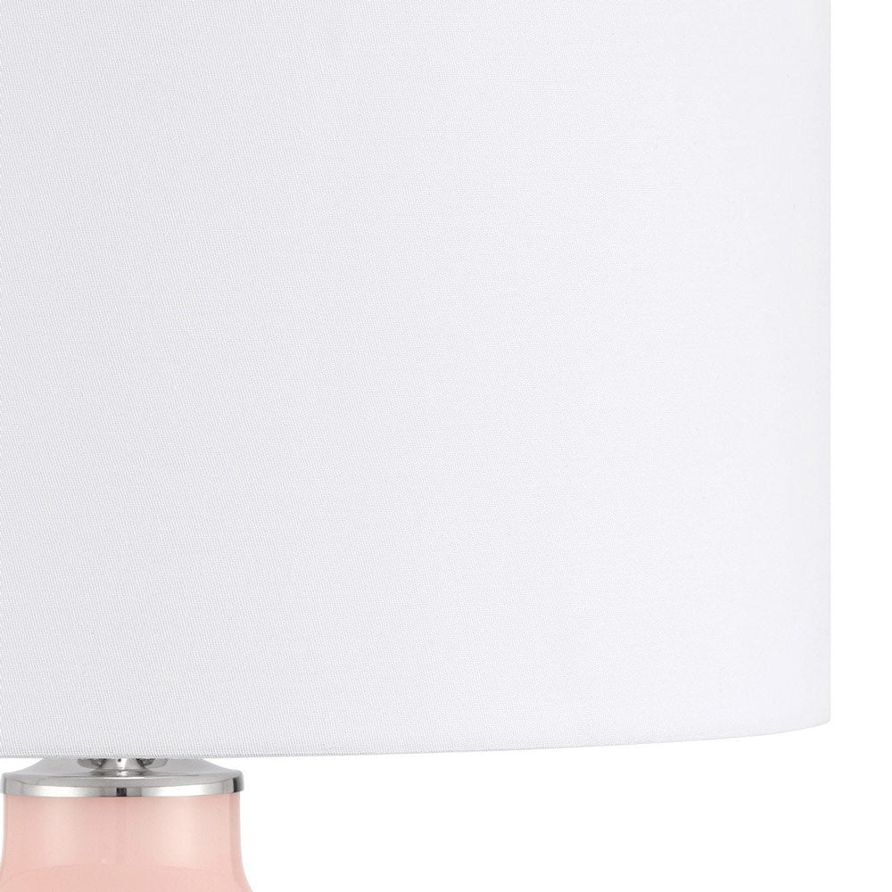 Henrietta Table Lamp in Detail.
