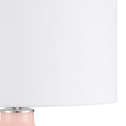 Henrietta Table Lamp in Detail.