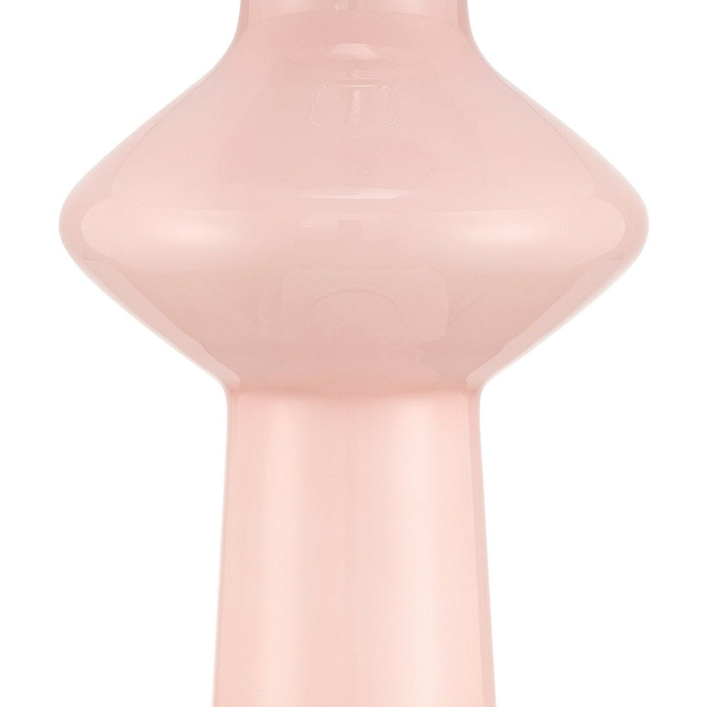 Henrietta Table Lamp in Detail.