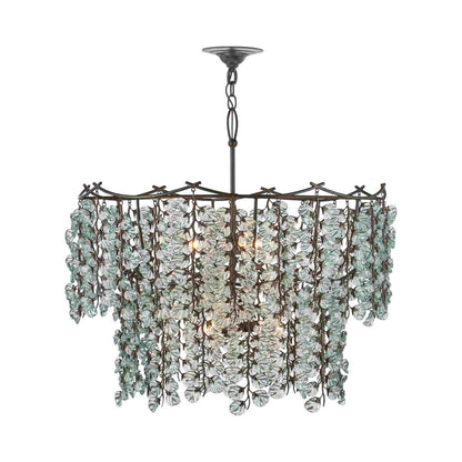 Herbary Chandelier.