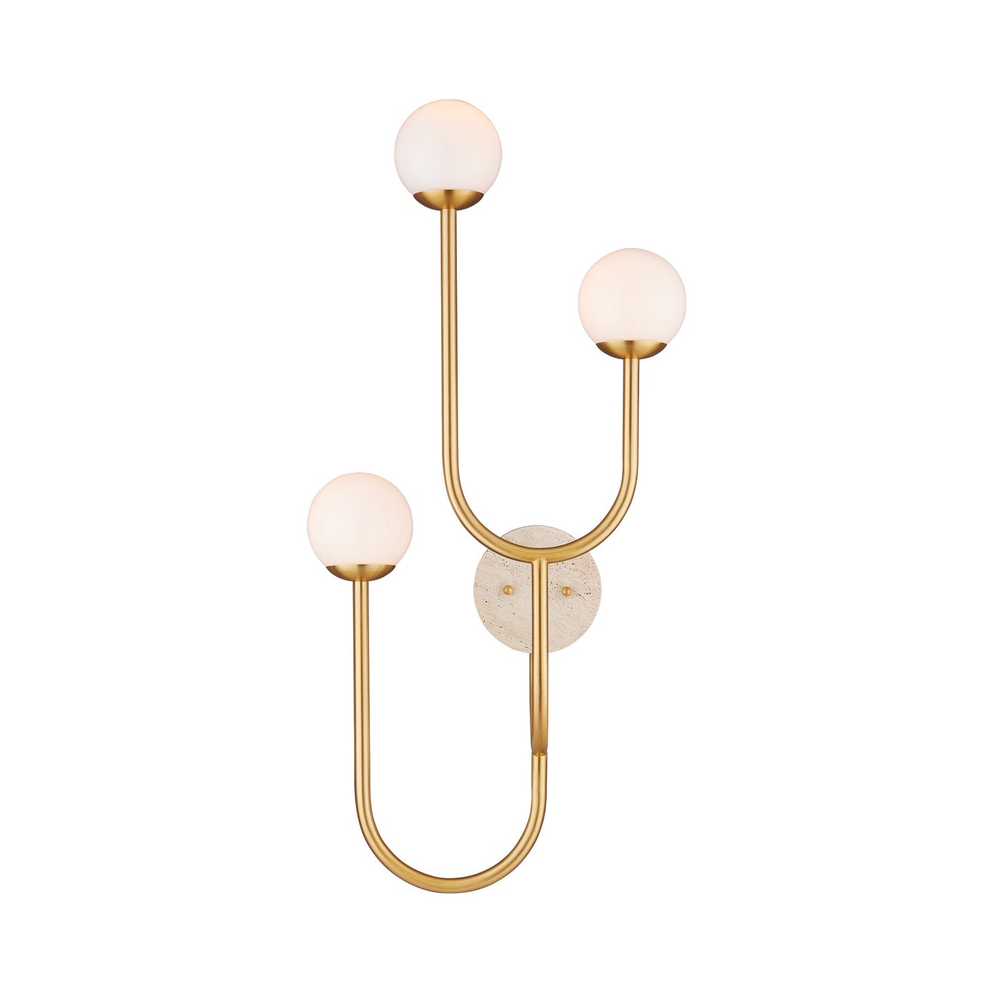 Highsmith Wall Light (Left).