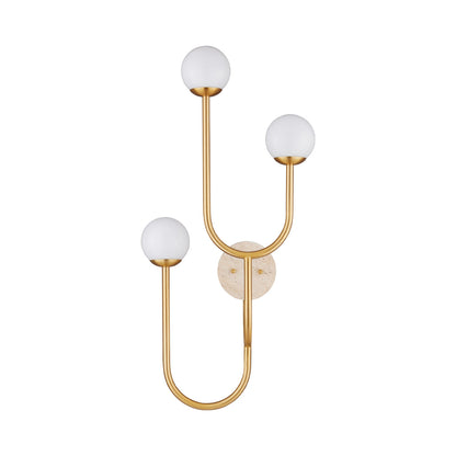 Highsmith Wall Light.