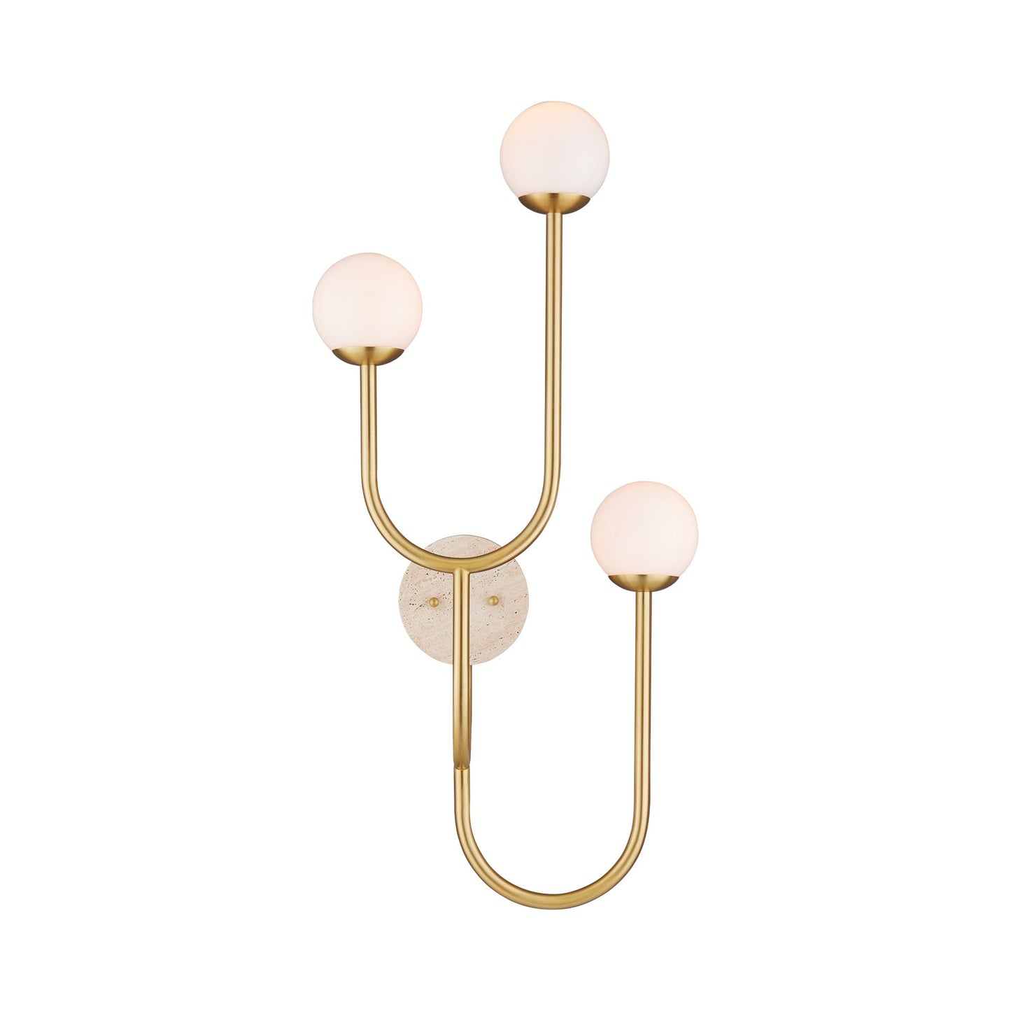 Highsmith Wall Light (Right).