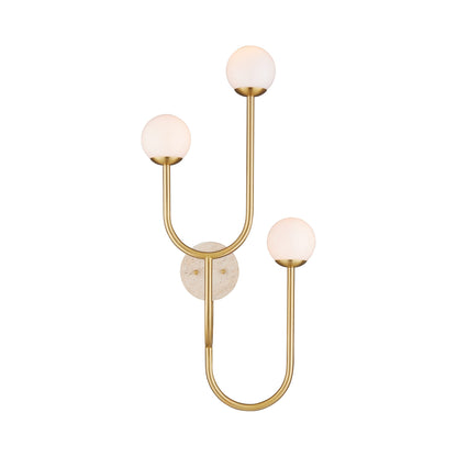 Highsmith Wall Light (Right).