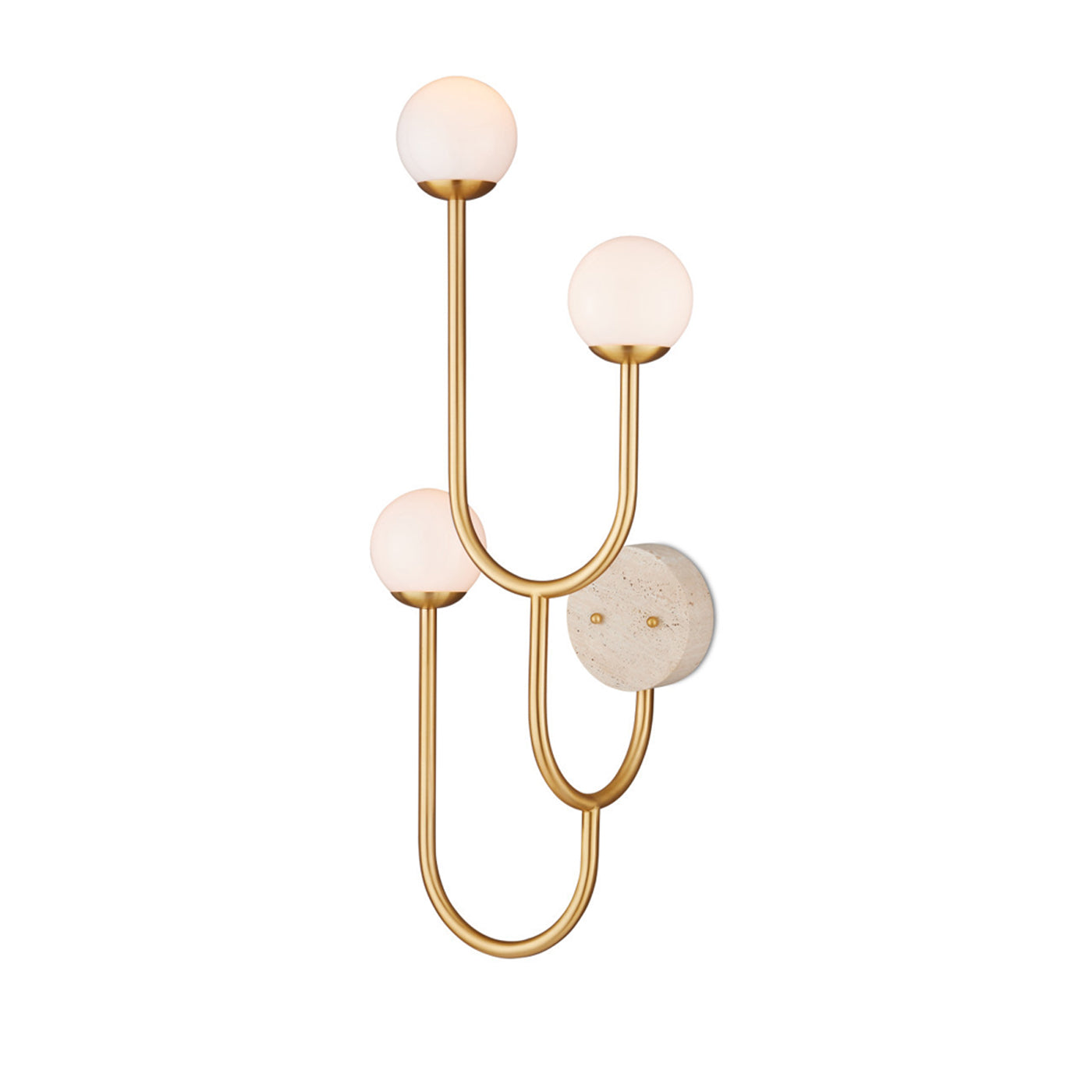 Highsmith Wall Light in Detail.