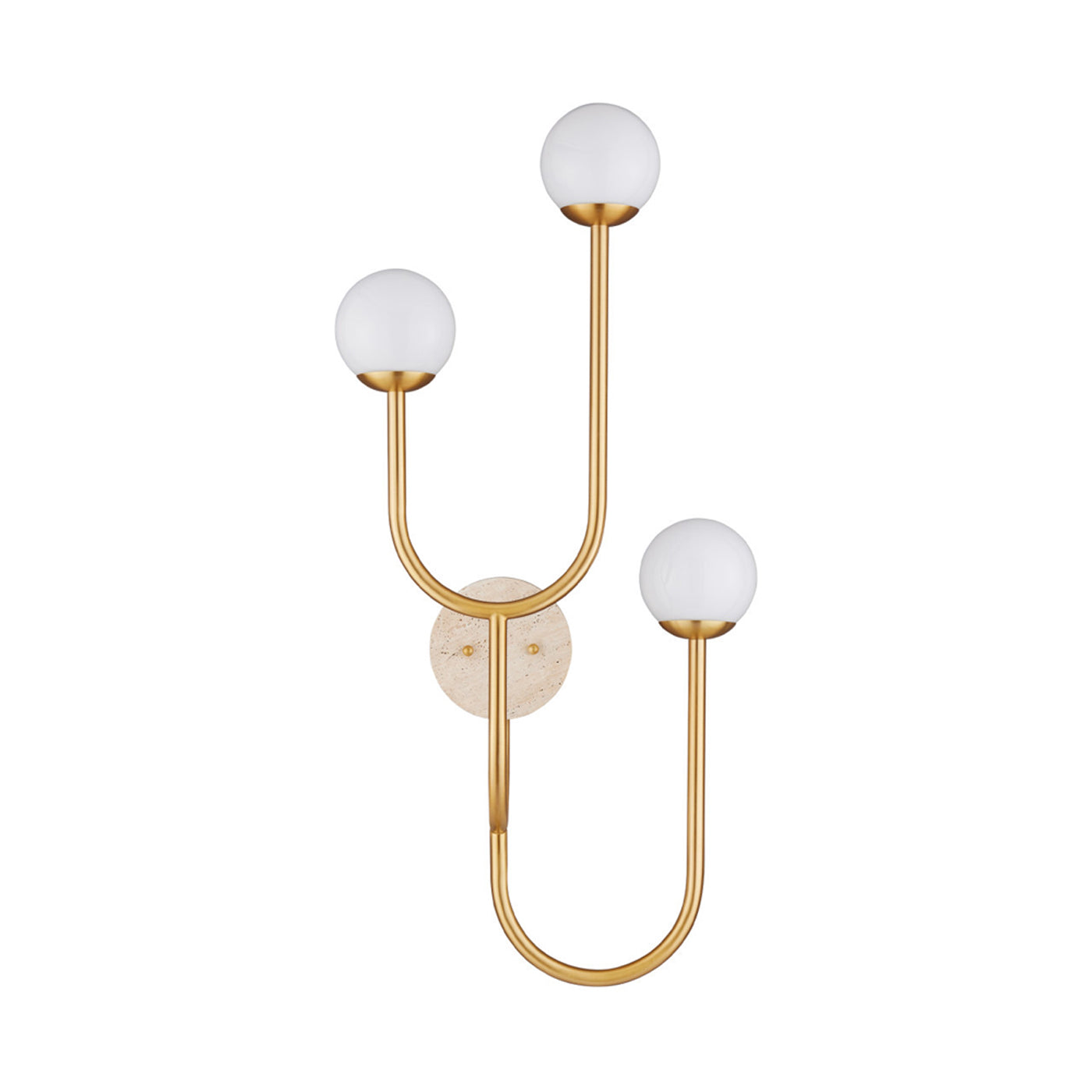 Highsmith Wall Light in Detail.