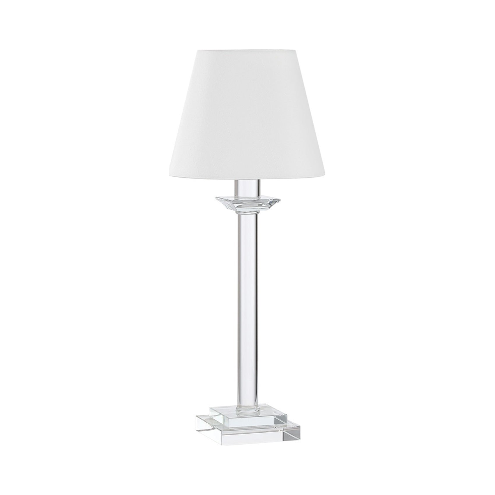 Homecoming LED Rechargeable Table Lamp.