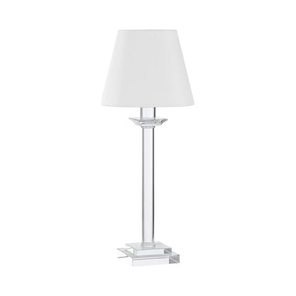 Homecoming LED Rechargeable Table Lamp.