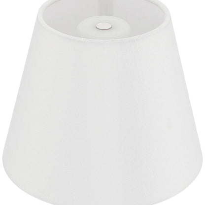 Homecoming LED Rechargeable Table Lamp in Detail.
