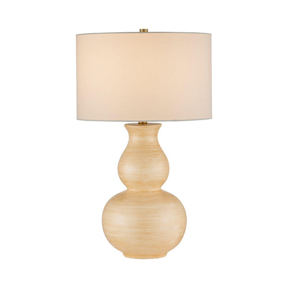 Honorine Table Lamp in Detail.
