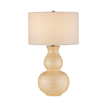 Honorine Table Lamp in Detail.