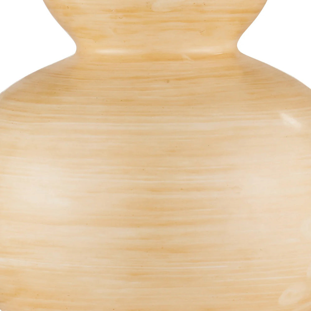 Honorine Table Lamp in Detail.