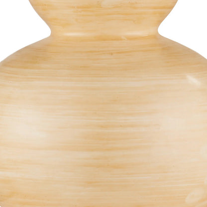 Honorine Table Lamp in Detail.