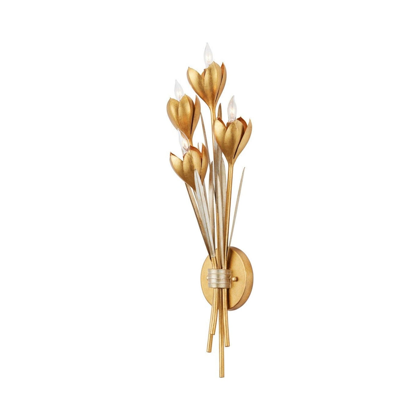 Hortensia Wall Light.