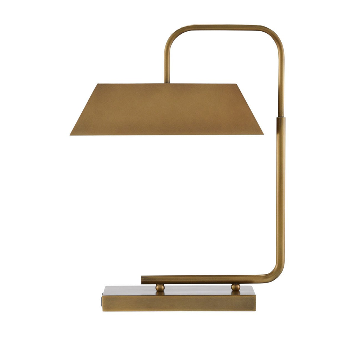 Hoxton Table Lamp in Detail.