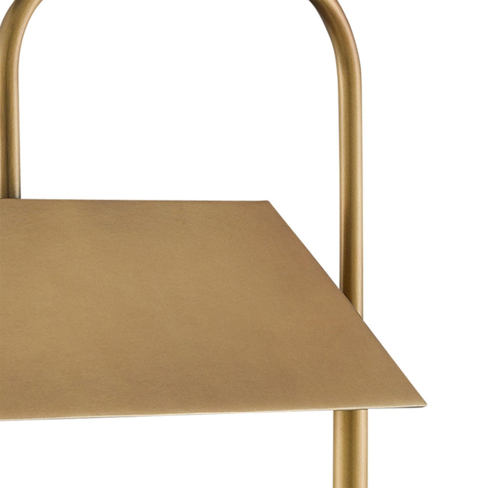 Hoxton Table Lamp in Detail.