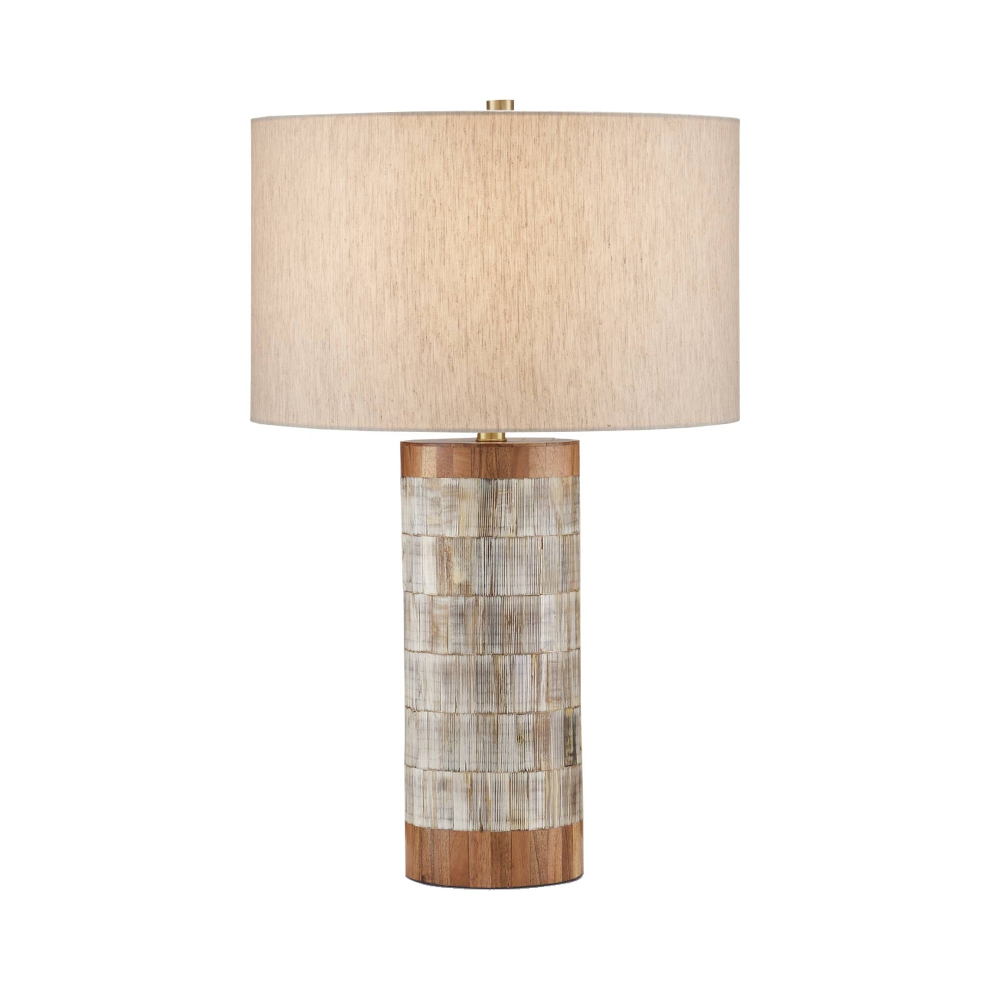 Hyson Table Lamp.