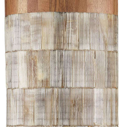 Hyson Table Lamp in Detail.