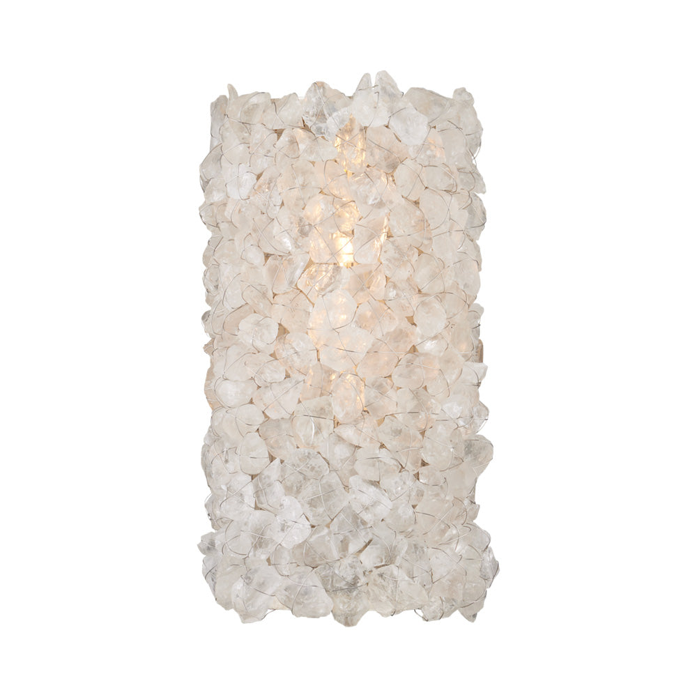 Iconoclast Wall Light.