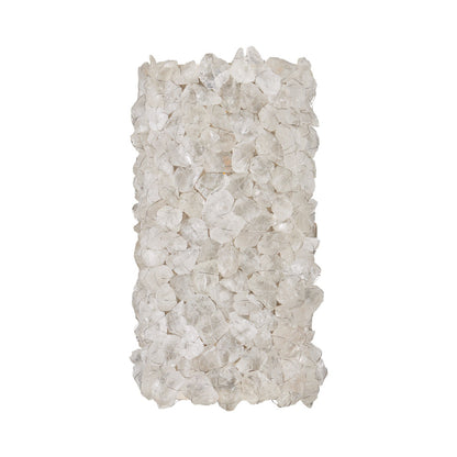 Iconoclast Wall Light in Detail.