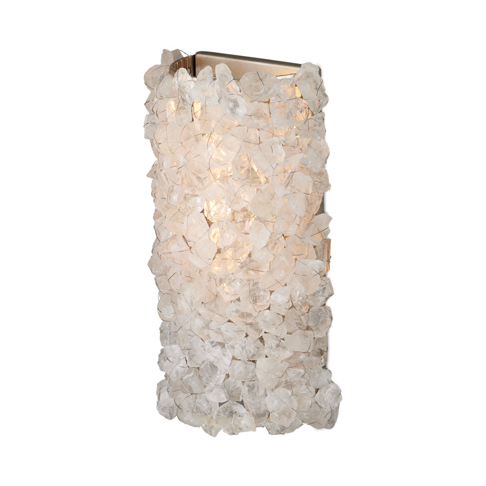 Iconoclast Wall Light in Detail.