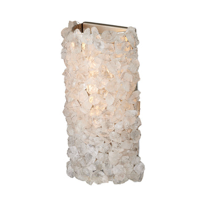 Iconoclast Wall Light in Detail.