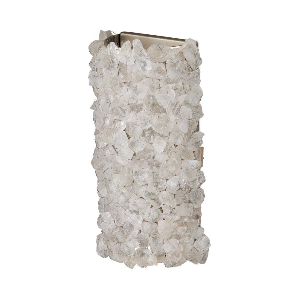 Iconoclast Wall Light in Detail.