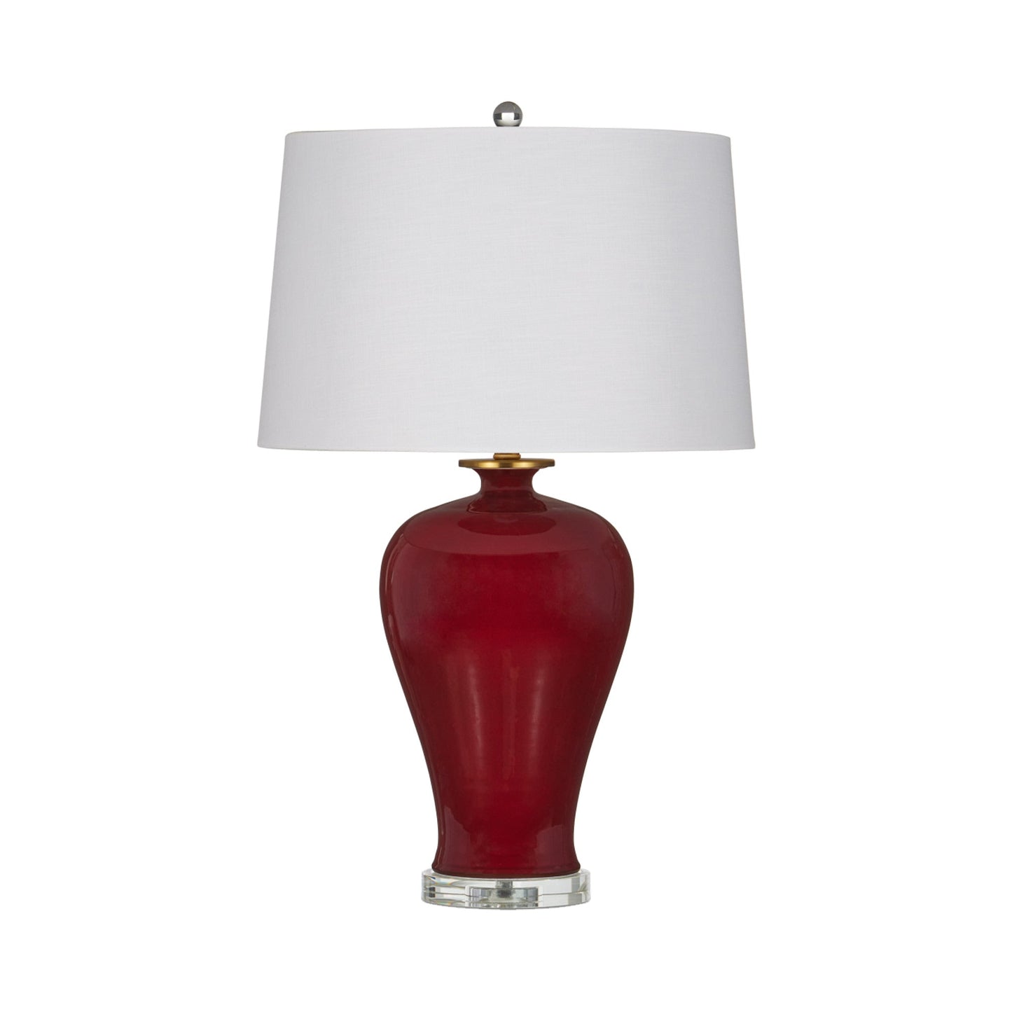 Imperial Table Lamp.