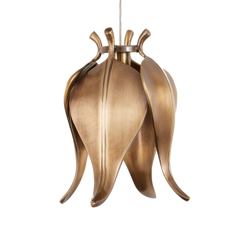 Iota Linear Multi Pendant Light in Detail.