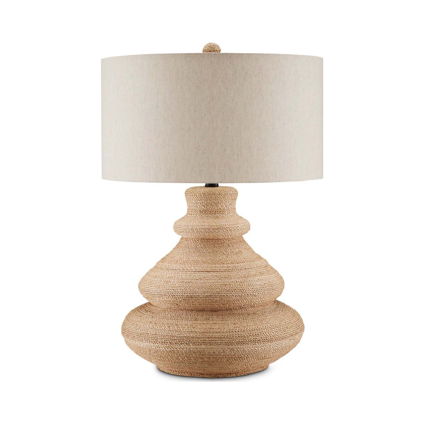 Jaru Table Lamp in Detail.