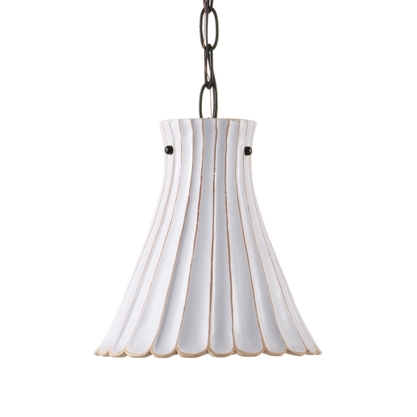 Jazz Pendant Light in Detail.