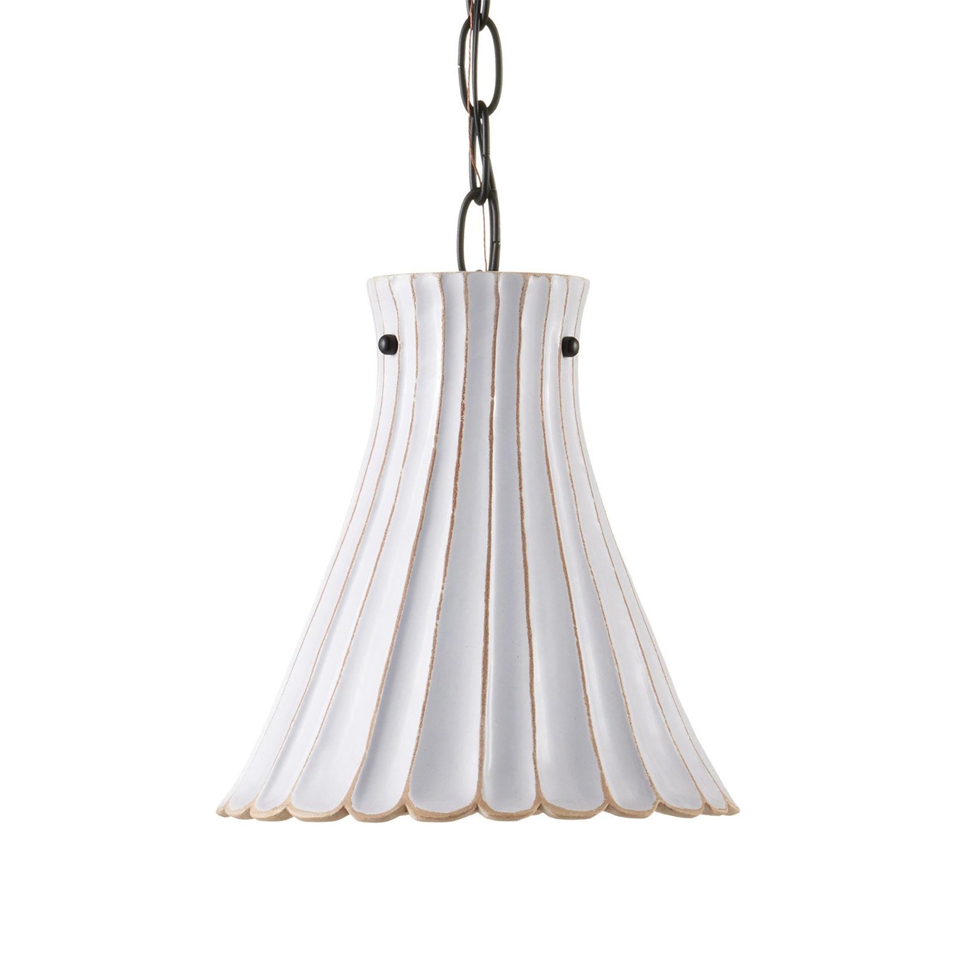 Jazz Pendant Light in Detail.