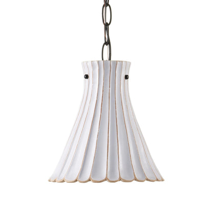 Jazz Pendant Light in Detail.