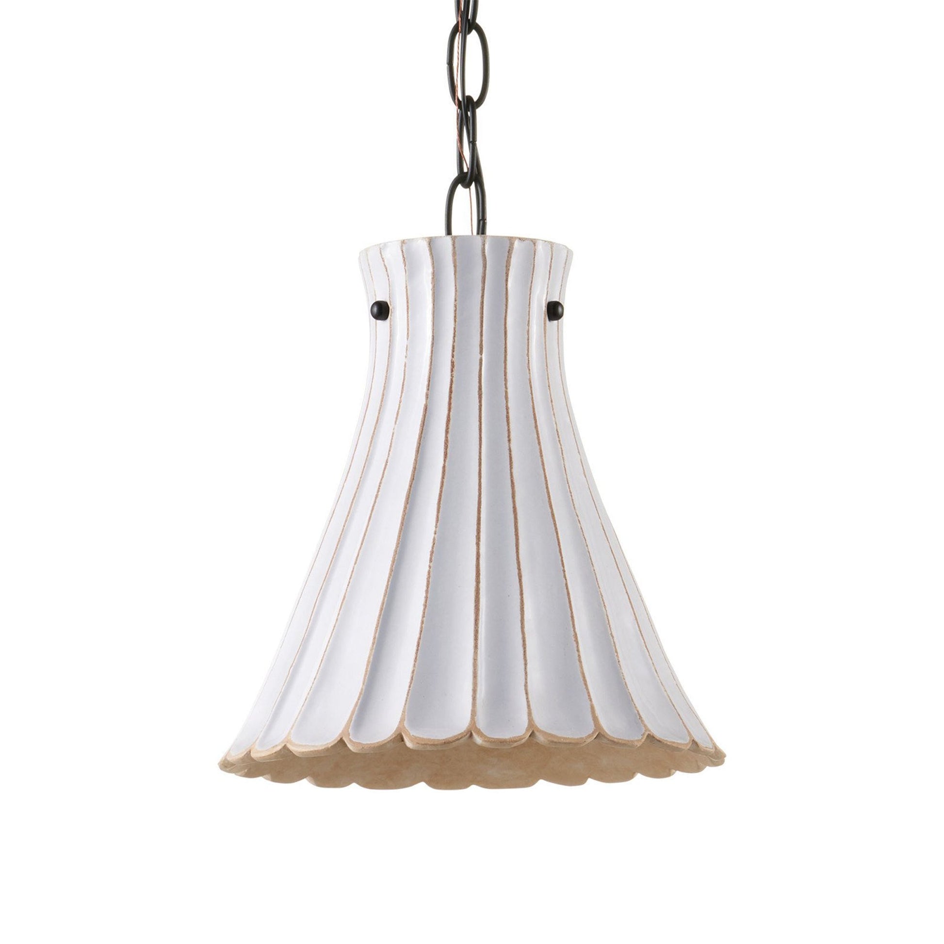 Jazz Pendant Light in Detail.