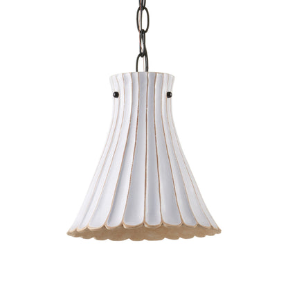 Jazz Pendant Light in Detail.