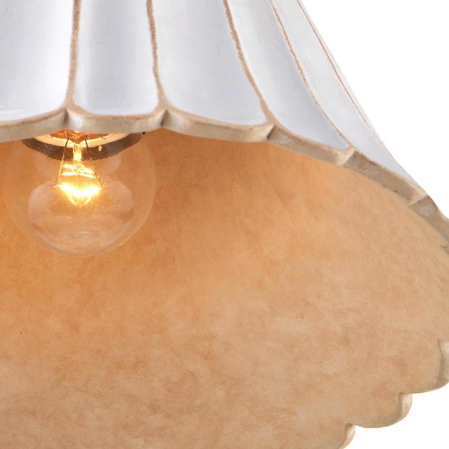 Jazz Pendant Light in Detail.