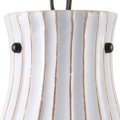 Jazz Pendant Light in Detail.