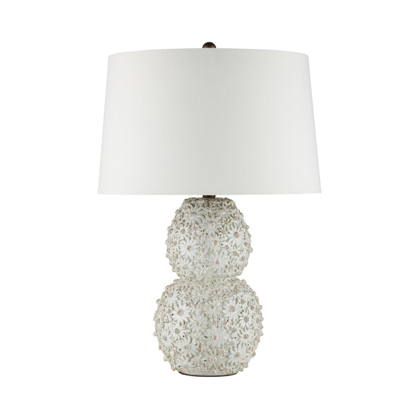 Jessamine Table Lamp in Detail.