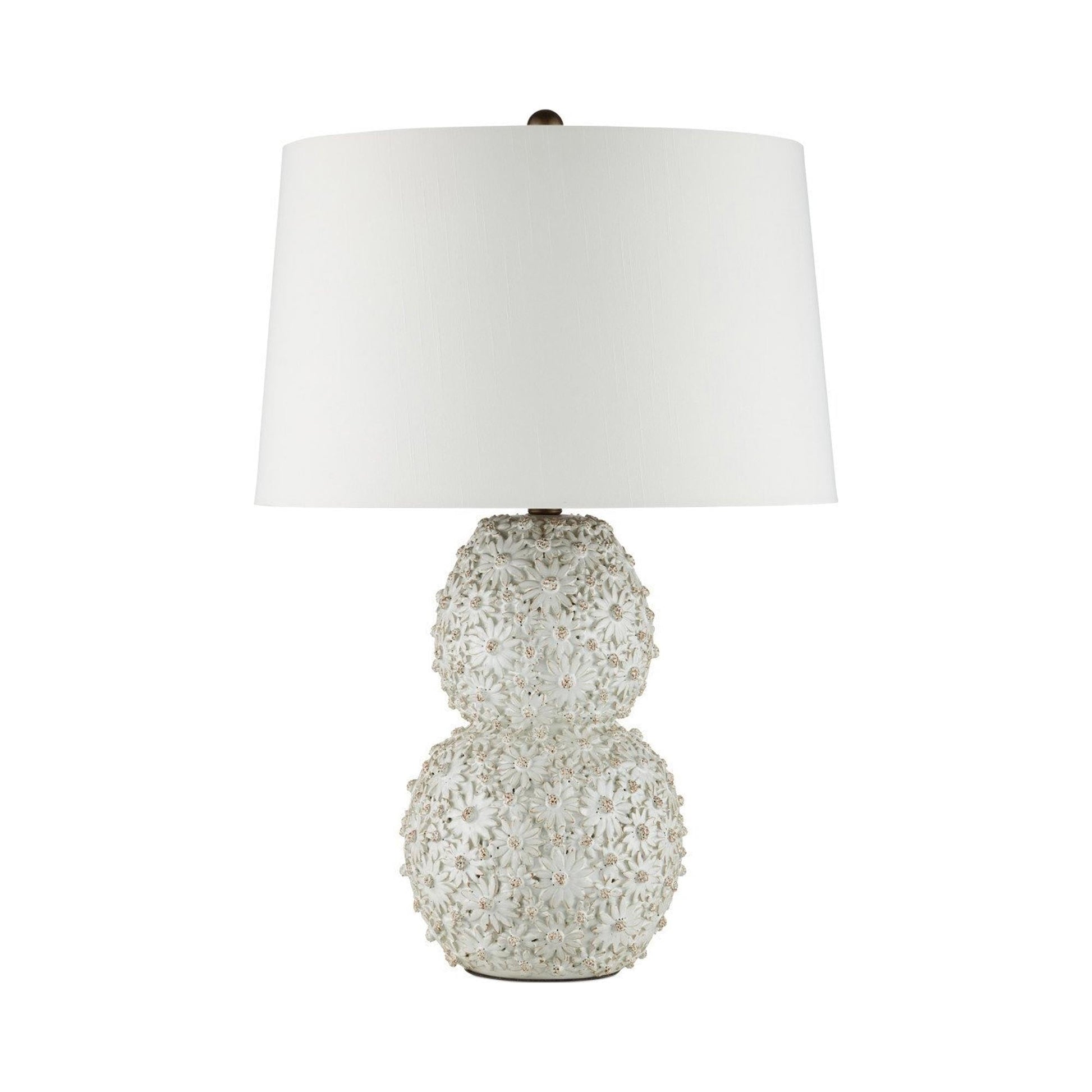 Jessamine Table Lamp in Detail.