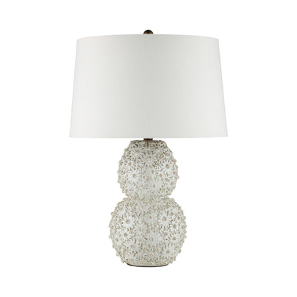 Jessamine Table Lamp in Detail.