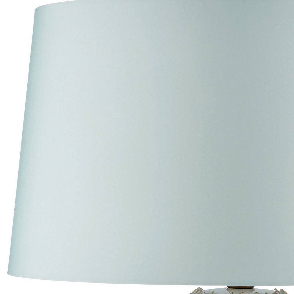 Jessamine Table Lamp in Detail.