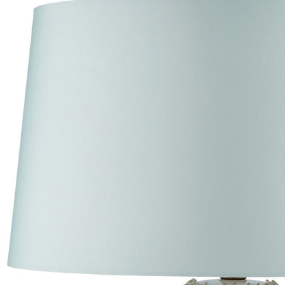 Jessamine Table Lamp in Detail.