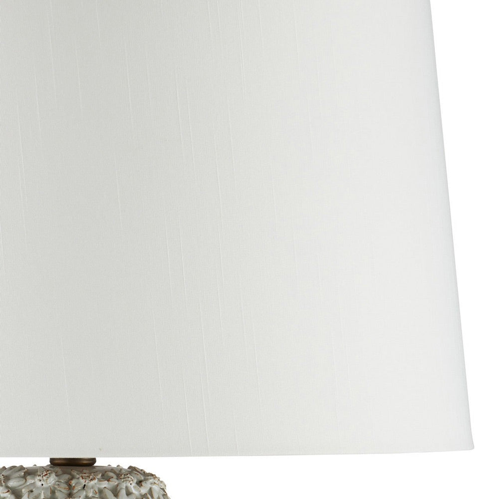 Jessamine Table Lamp in Detail.