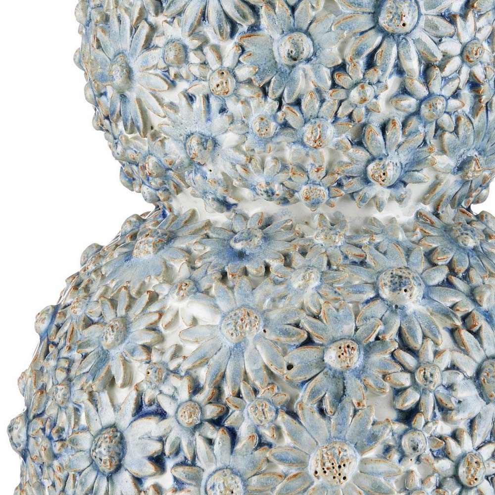 Jessamine Table Lamp in Detail.