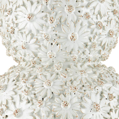 Jessamine Table Lamp in Detail.