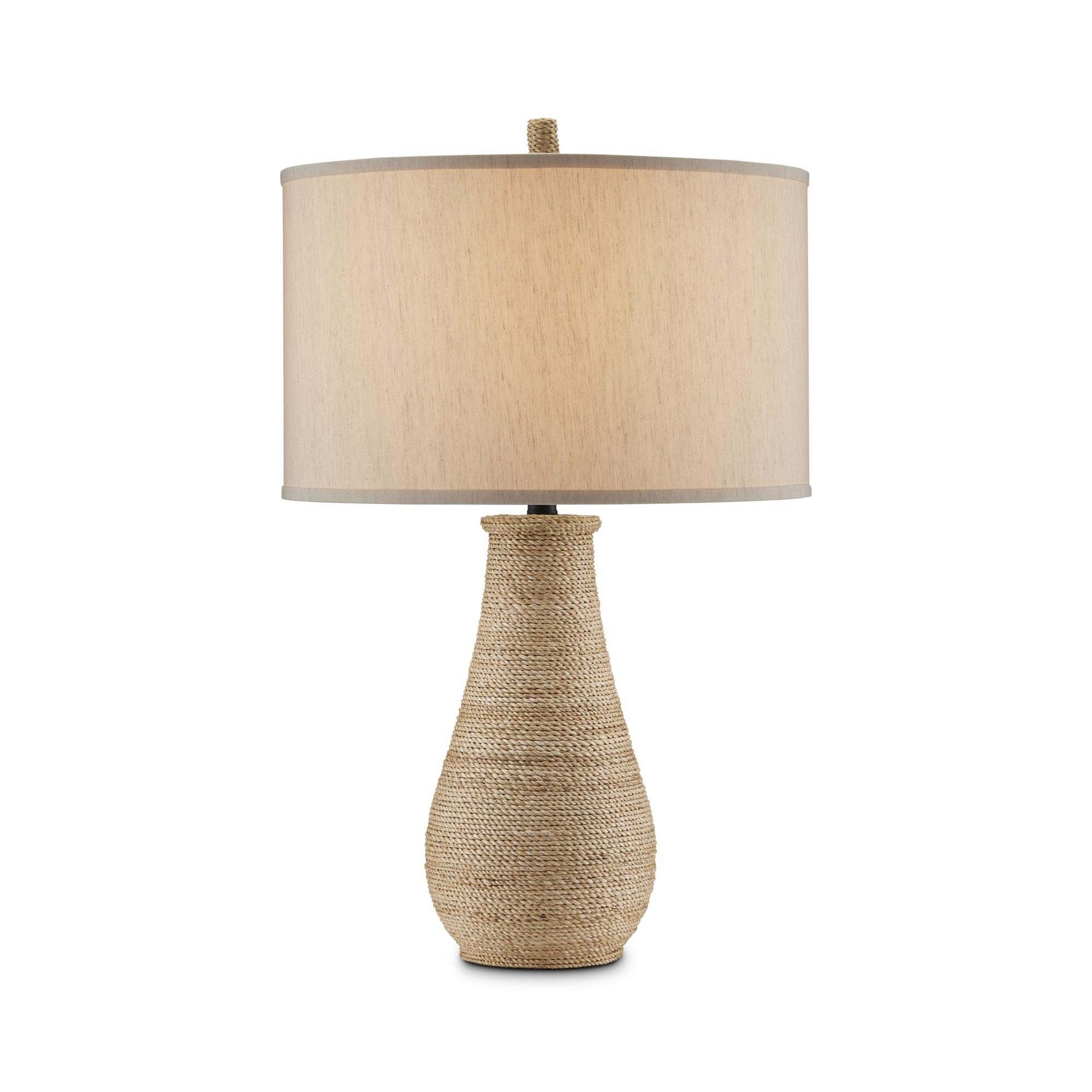 Joppa Table Lamp.