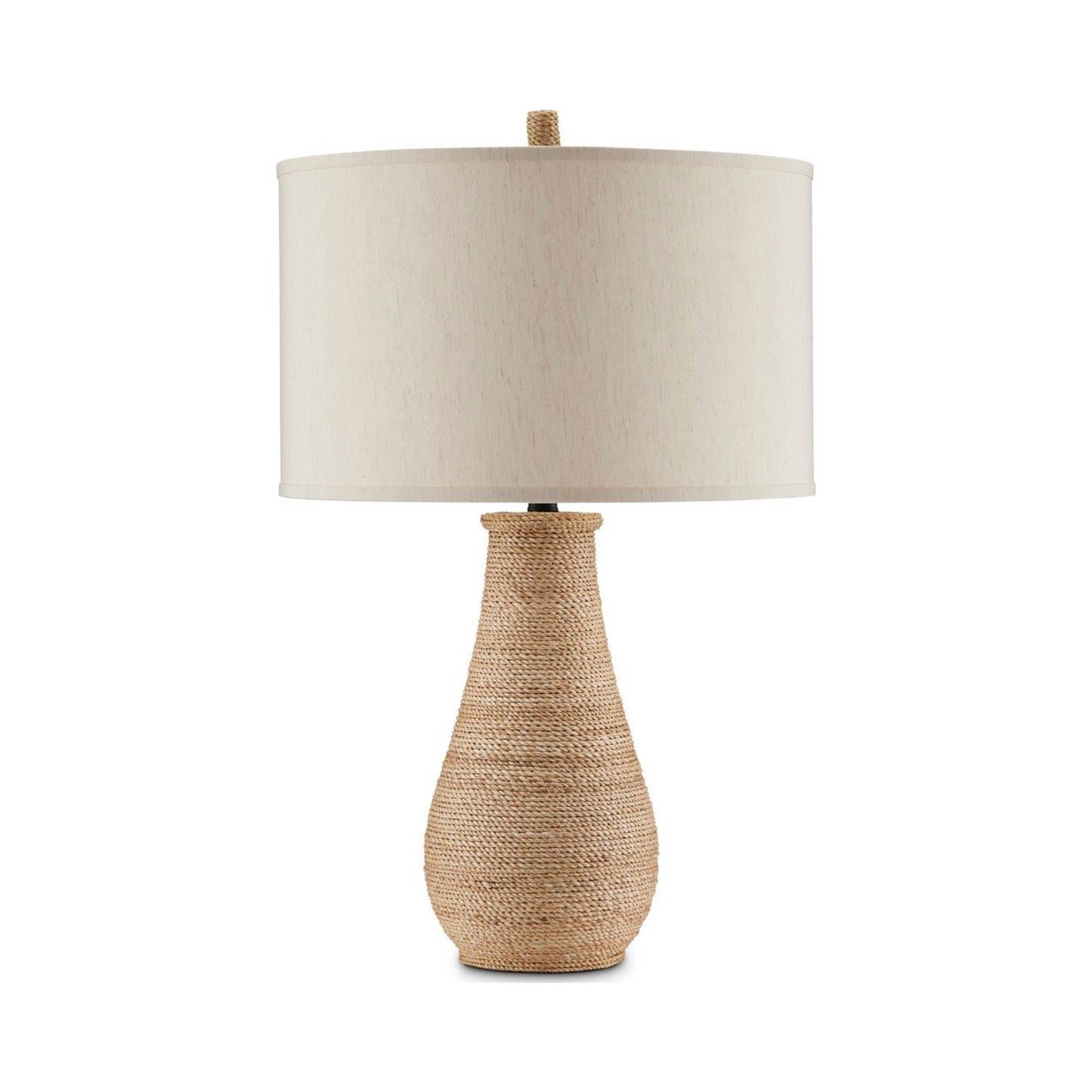 Joppa Table Lamp in Detail.